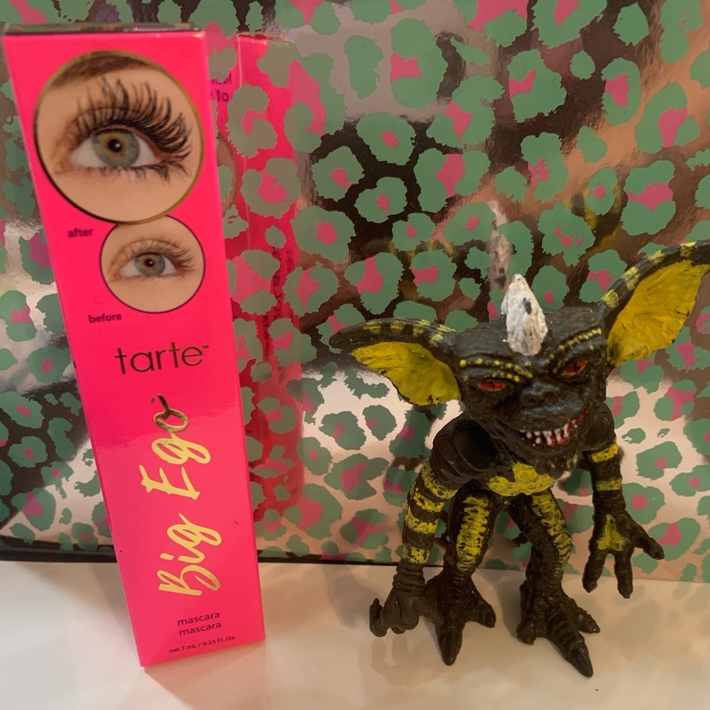Tarte Big Ego Mascara FULL SIZE